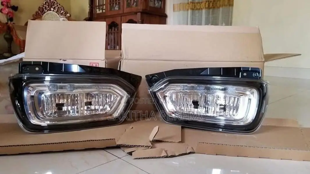 Wagon R tail light NEW