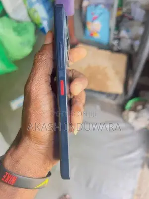 ZTE Nubia V60 (Used)