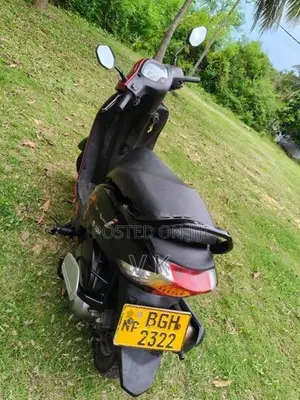 Honda Activa 2018
