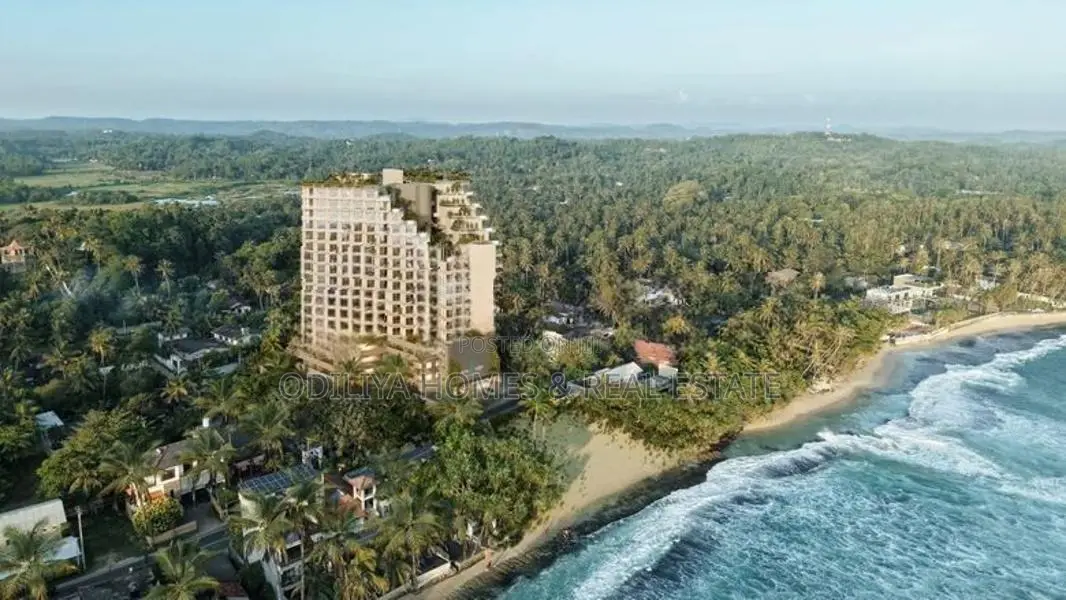 Thalpe’s Most Prestigious Address – Now Within Reach.