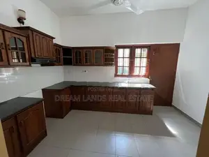 Two story stand a lone house for rent nugegoda