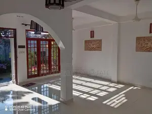 BRAND NEW SINGLE STOREY HOUSE FOR RENT IN PAPILIYANA ROAD