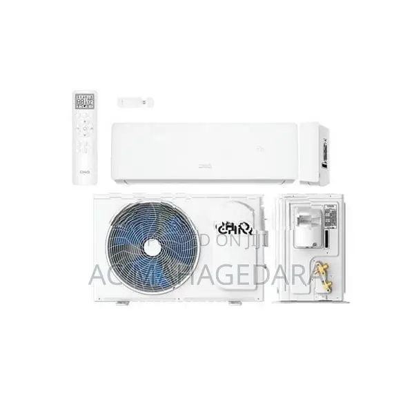 18000BTU Chiq Non Inverter Brand New Air Conditioner