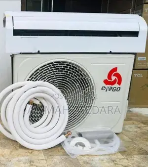 12000BTU CHIGO Inverter Brand New Air Conditioner