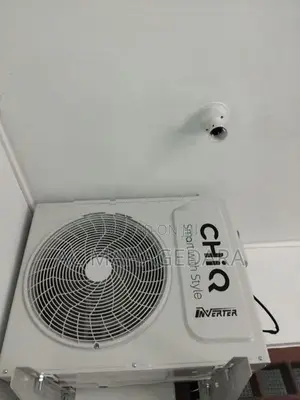 18000BTU Chiq Non Inverter Brand New Air Conditioner