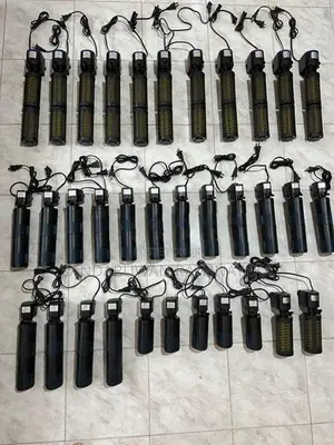 Fish Tank Filters