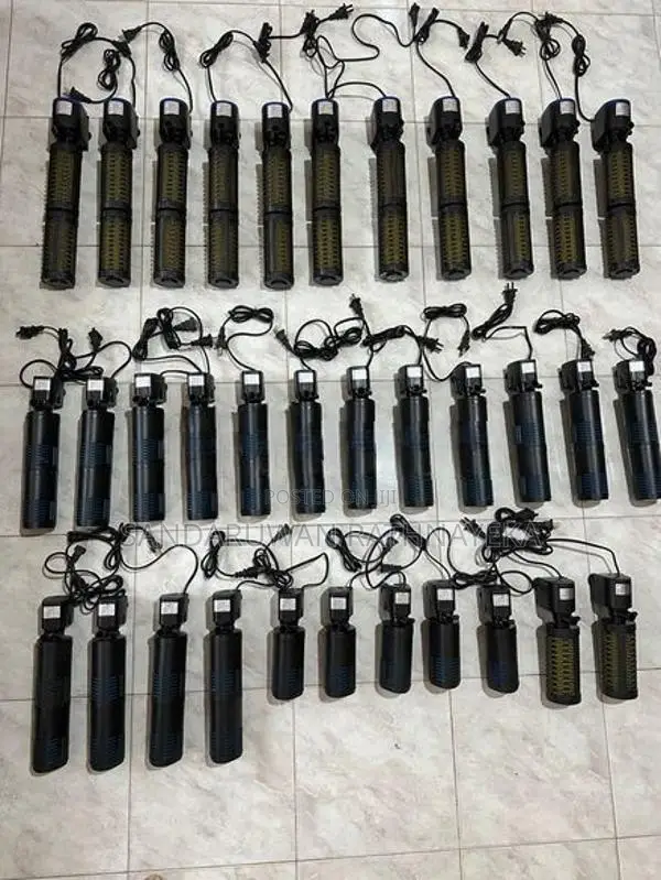 Fish Tank Filters
