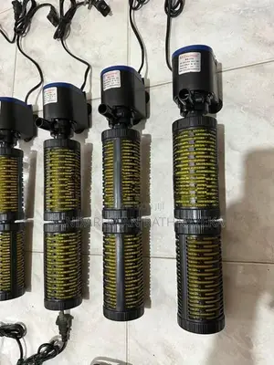 Fish Tank Filters