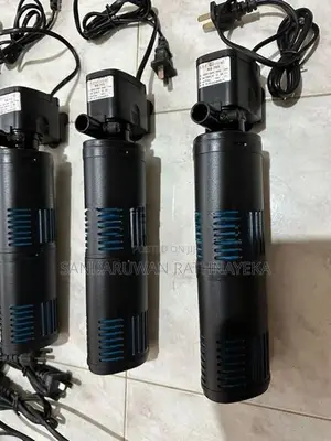 Fish Tank Filters
