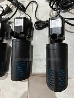 Fish Tank Filters