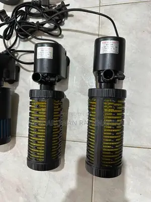 Fish Tank Filters