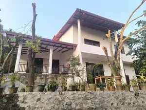 Modern Two-storey House For Sale In Kegalle