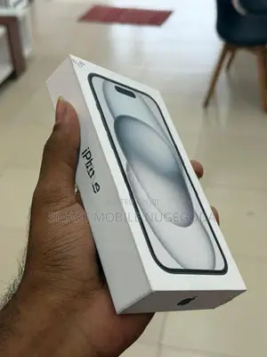 Apple iPhone 15 128GB (Brand New)