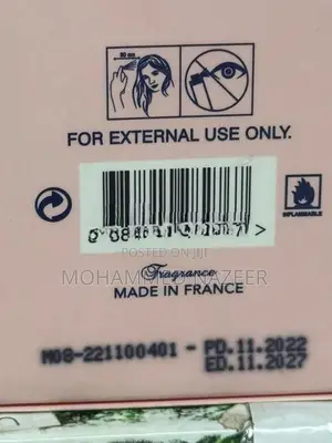 Real Love Perfume