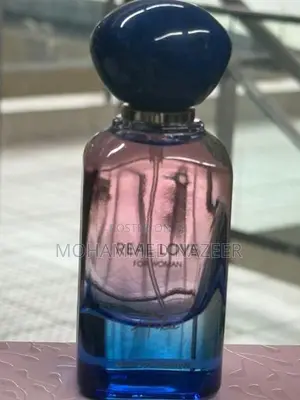 Real Love Perfume