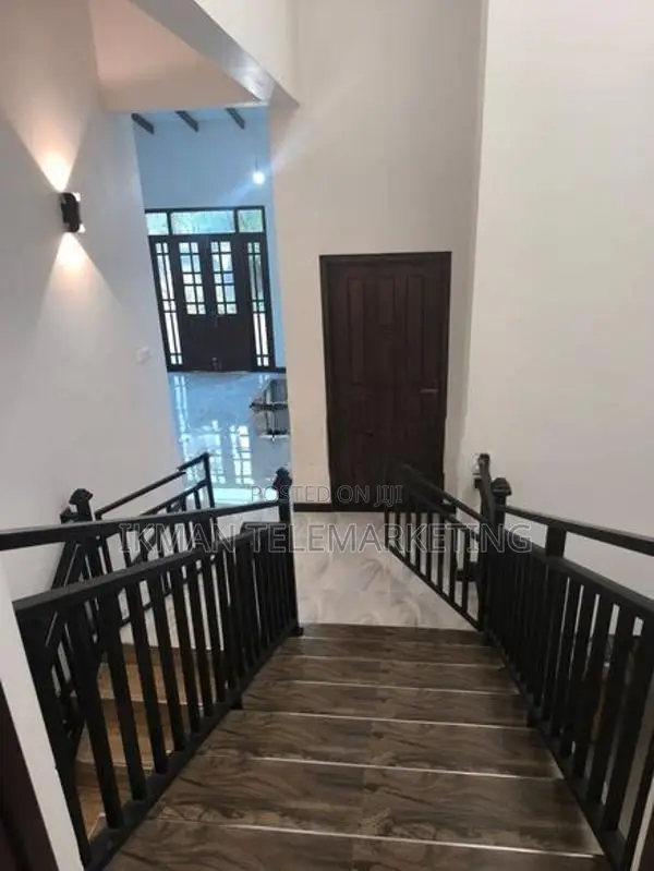 Modern Two-storey House For Sale In Kegalle