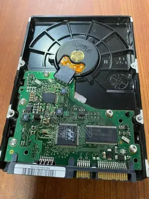 Samsung 500 HDD