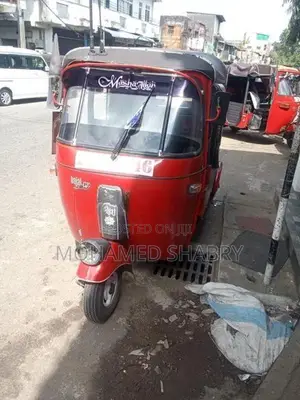 Bajaj RE 1995