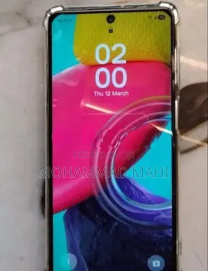 Samsung Galaxy M53 (Used)