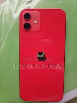 Apple iPhone 12 (Used)