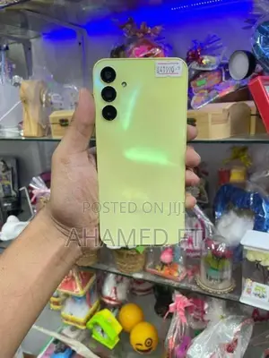 Samsung Galaxy A15 128GB (Used)