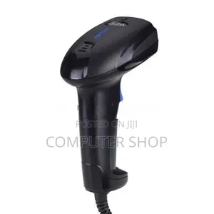 Ondesk POS Barcode Scanner YHD-9100D For Systems