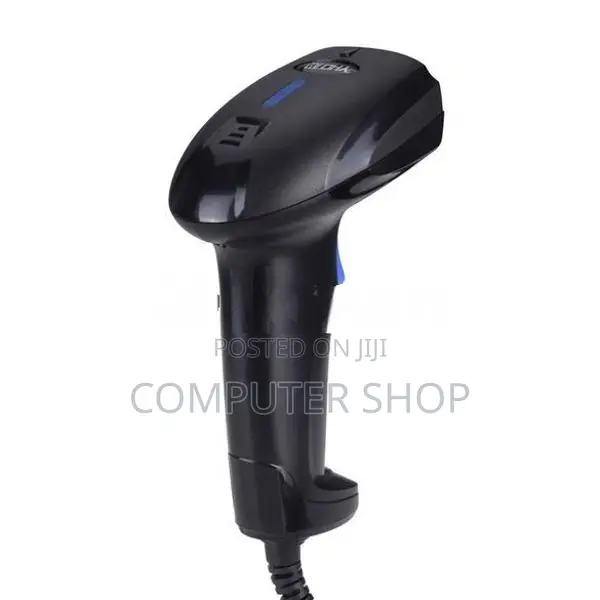 Ondesk POS Barcode Scanner YHD-9100D For Systems