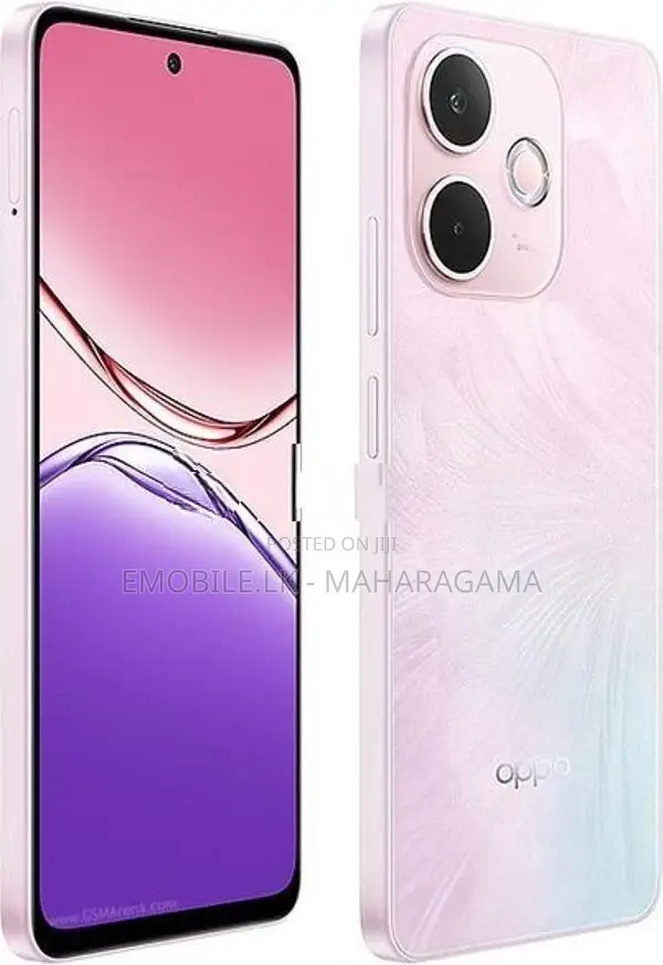 Oppo A5 Pro 8GB|256GB (Brand New)