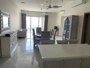 Luxury Fully Furnished Apartment for Sale – Capital Heights Rajagiriya