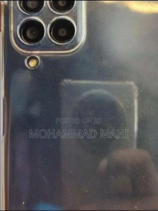 Samsung Galaxy M53 (Used)