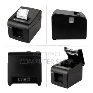 80mm POS Printer 3 inch YHD-80E For
