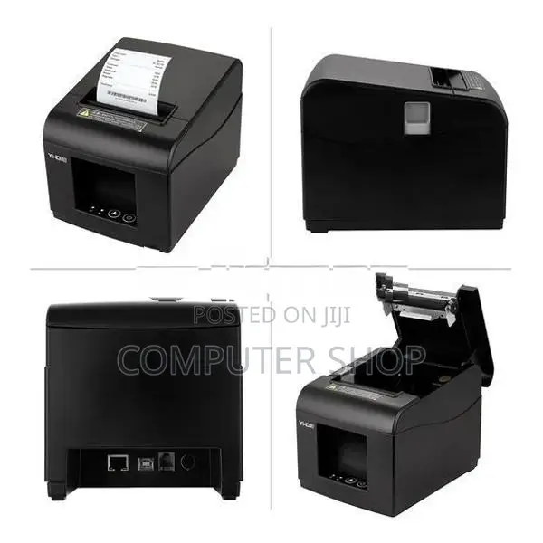 80mm POS Printer 3 inch YHD-80E For