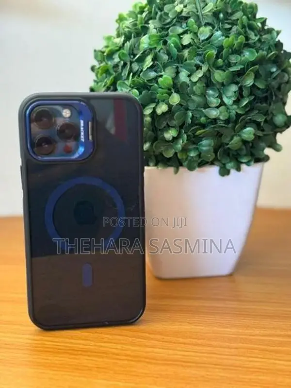 Apple iPhone 12 Pro Max (Used)