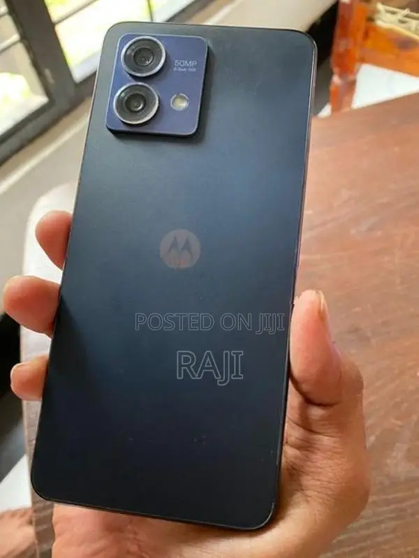 Moto G84 5G (Used)