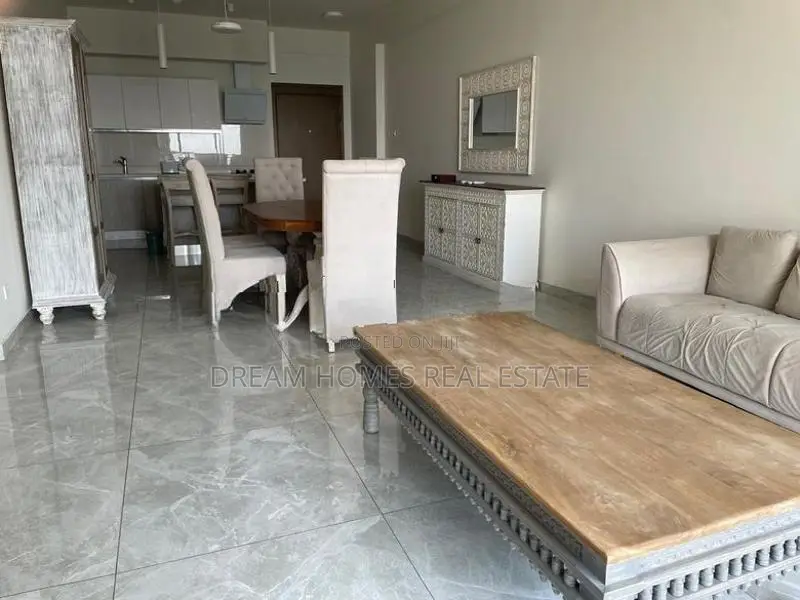 Luxury Fully Furnished Apartment for Sale – Capital Heights Rajagiriya