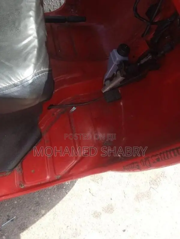 Bajaj RE 1995