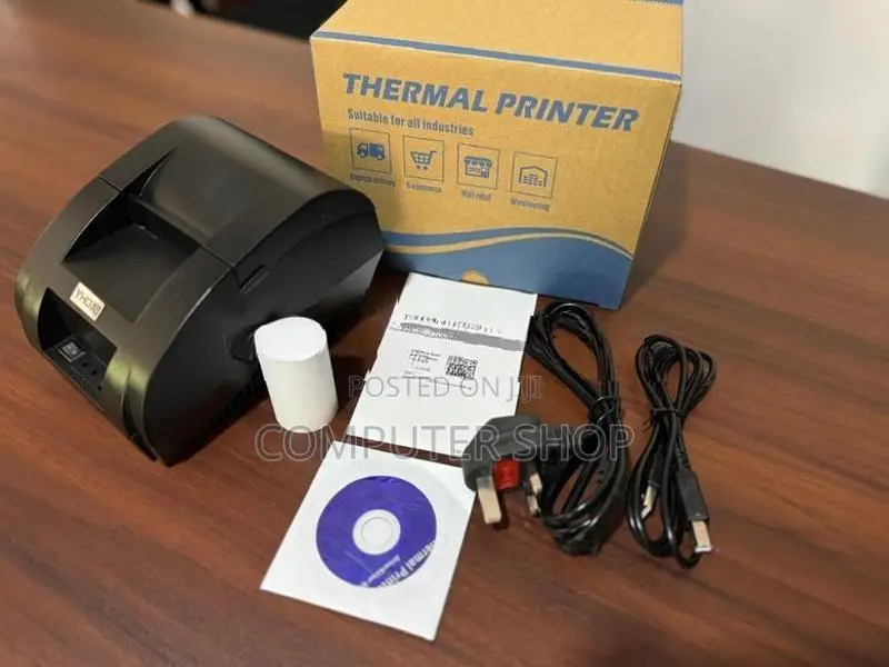 58mm POS Printer YHD-5890 2 inch For