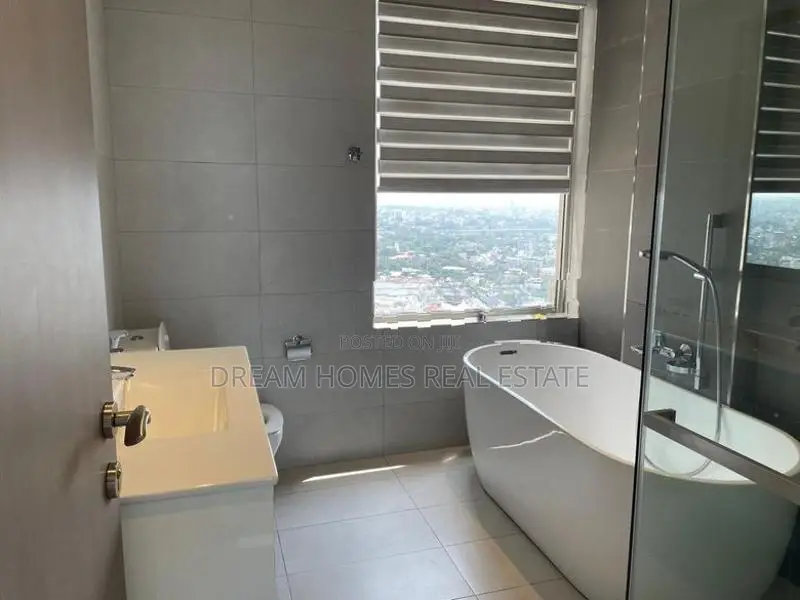 Luxury Fully Furnished Apartment for Sale – Capital Heights Rajagiriya