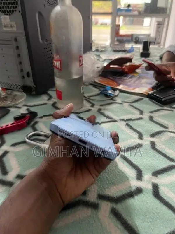 Oscal Pilot 2 (Used)