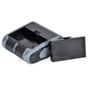 80mm Mobile Receipt Printer Bluetooth Rongta (RPP300) For POS