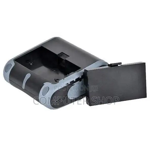 80mm Mobile Receipt Printer Bluetooth Rongta (RPP300) For POS