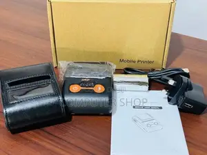 Bluetooth Thermal Printer RONGTA RPP02B 58MM 2 inch For POS