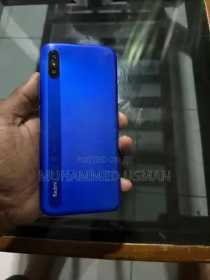 Xiaomi Redmi 9A 64gb (Used)