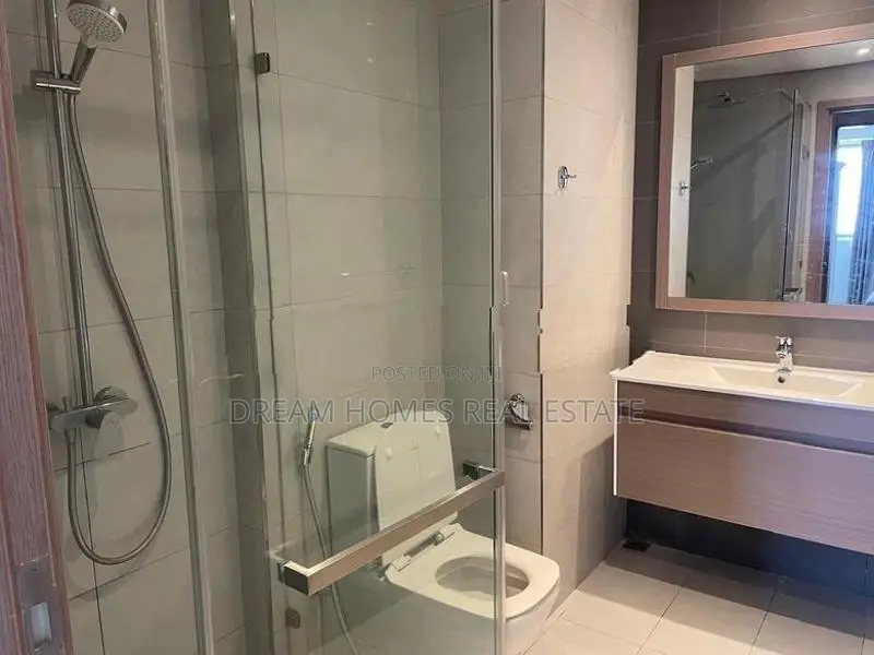 Luxury Fully Furnished Apartment for Sale – Capital Heights Rajagiriya