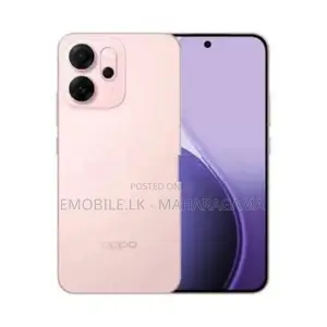 Oppo Reno 14F|12GB|512GB (Brand New)