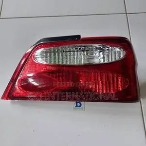 Soluna Head Lamp