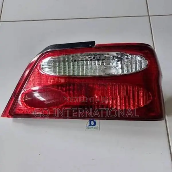 Soluna Head Lamp