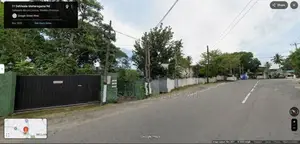 Prime 14P Commercial Land Facing Dehiwala–Maharagama Rd,Dehiwala|SL148