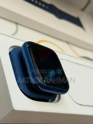Apple iWatch Series 7
