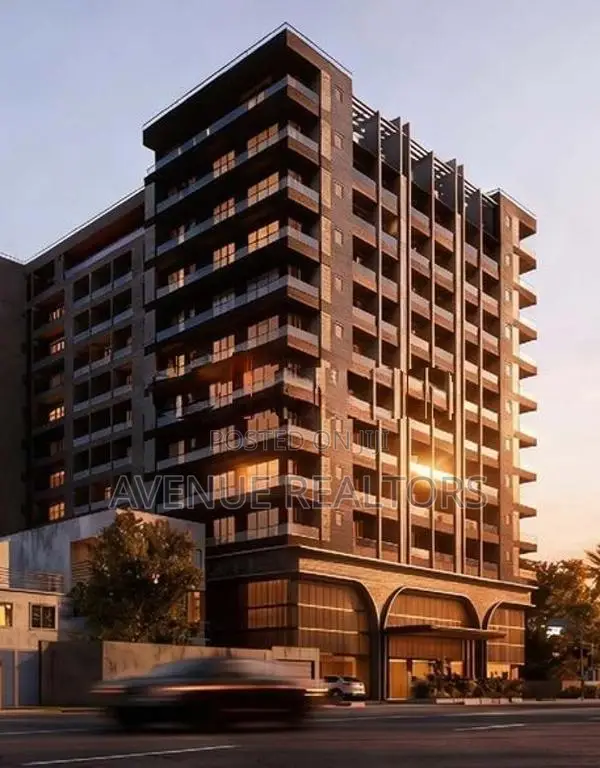 3BR Apartment for sale in Battaramulla